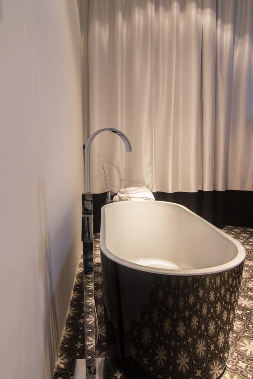 Rabbit Carrot Gun Aparthotel Singapore Kamer foto