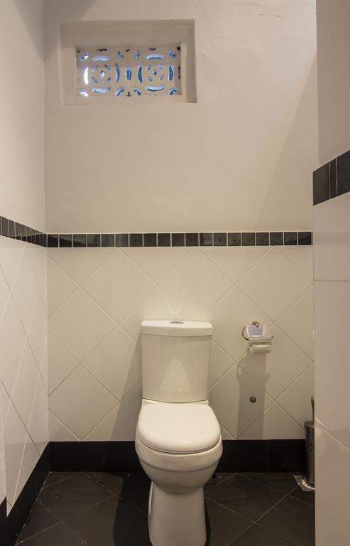 Rabbit Carrot Gun Aparthotel Singapore Kamer foto