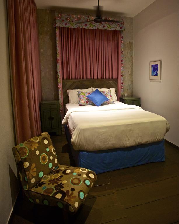 Rabbit Carrot Gun Aparthotel Singapore Kamer foto